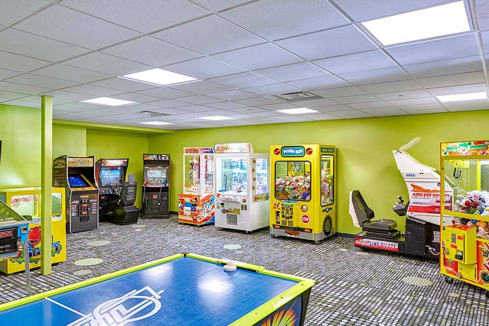 6-Game-Room